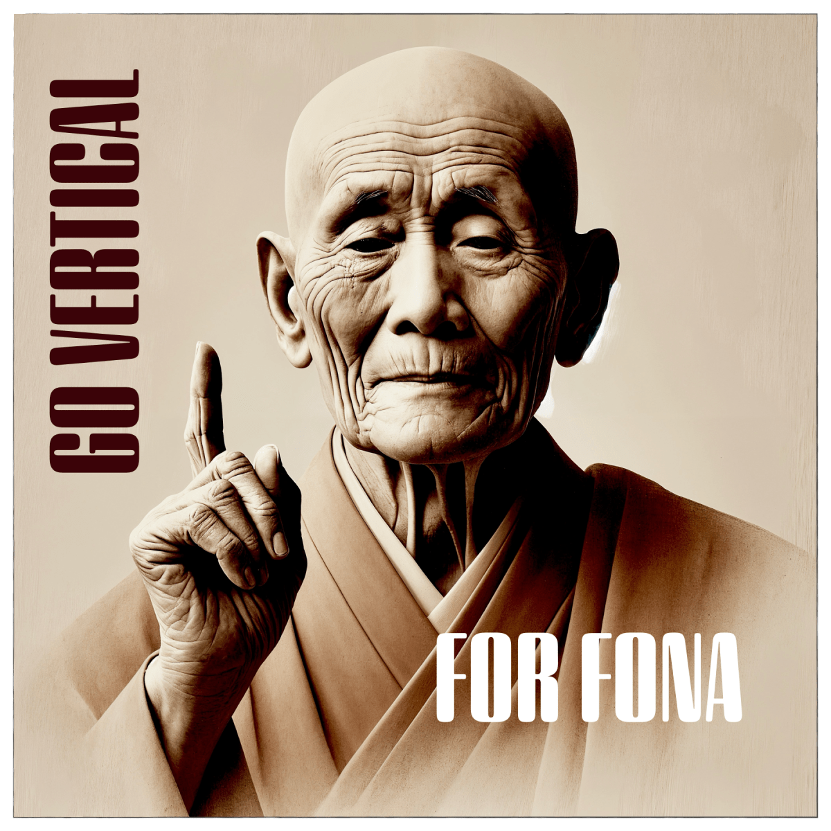 It’s Time to Go Vertical with FONA